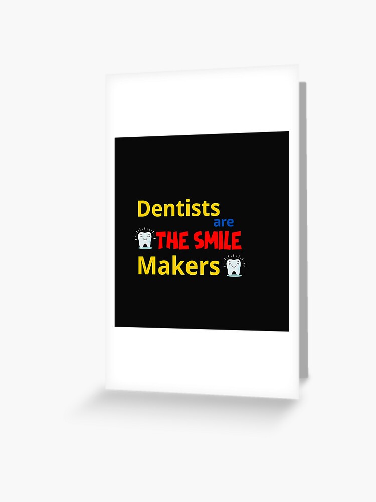 Dental Zipper Pouches (SmileMakers), Dental Product