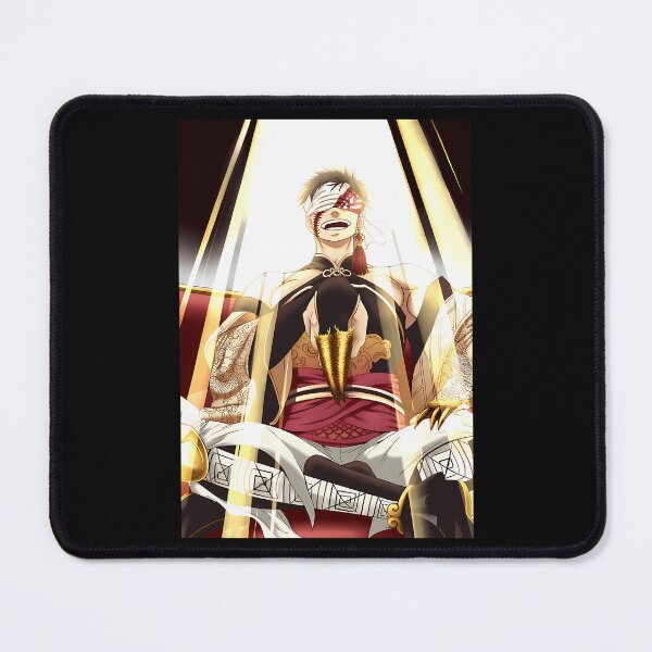 Item preview, Qin Shi Huang - Record of Ragnarok designed and sold by FashionArtSupe.
