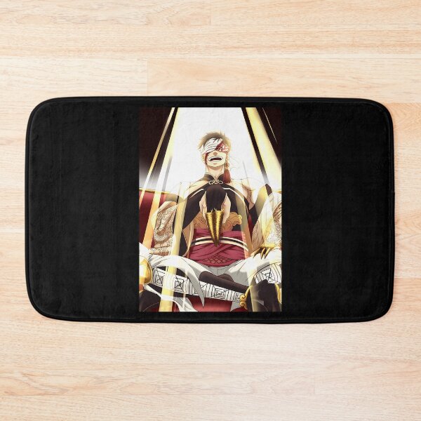 Item preview, Qin Shi Huang - Record of Ragnarok designed and sold by FashionArtSupe.