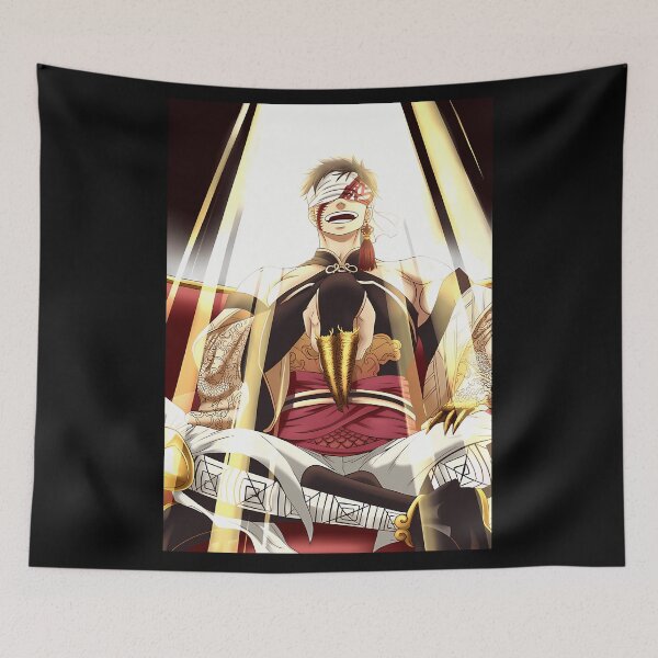 Item preview, Qin Shi Huang - Record of Ragnarok designed and sold by FashionArtSupe.
