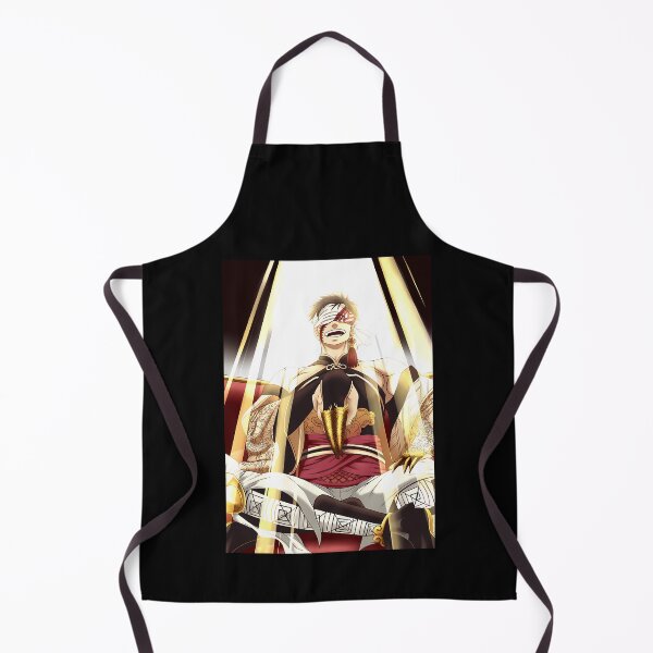 Item preview, Qin Shi Huang - Record of Ragnarok designed and sold by FashionArtSupe.