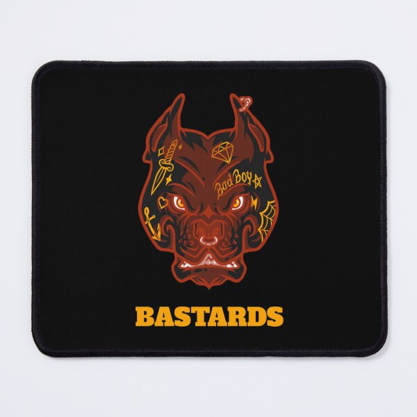 Item preview, Bulldogge Bastarde designed and sold by CrizClothese.