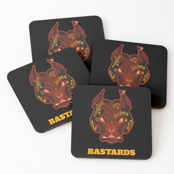 Item preview, Bulldogge Bastarde   designed and sold by CrizClothese.