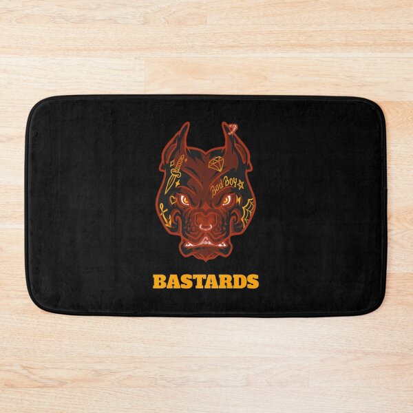 Item preview, Bulldogge Bastarde   designed and sold by CrizClothese.