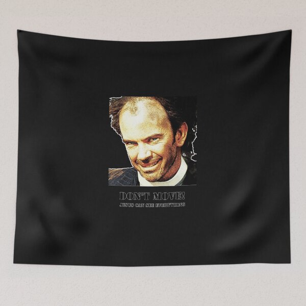 Item preview, Don&X27;T Move! T designed and sold by ChristelSchweiz.