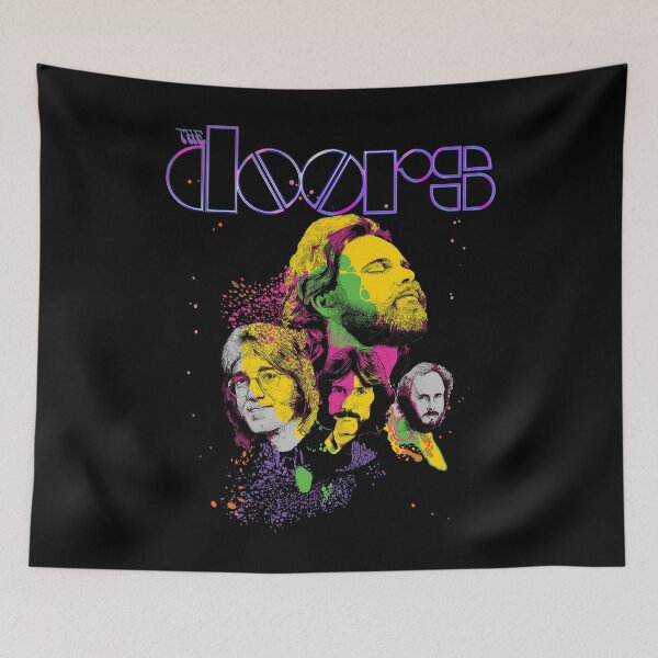 Item preview, 60s legend <<Jim morrison designed and sold by LuveniaParry.