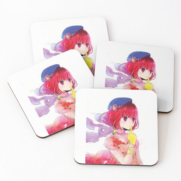 Item preview, Arima Kana Oshi no Ko designed and sold by CallahanBlaise.
