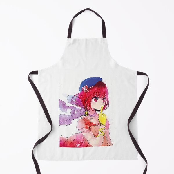 Item preview, Arima Kana Oshi no Ko designed and sold by CallahanBlaise.