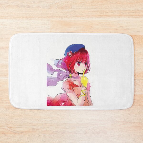 Item preview, Arima Kana Oshi no Ko designed and sold by CallahanBlaise.