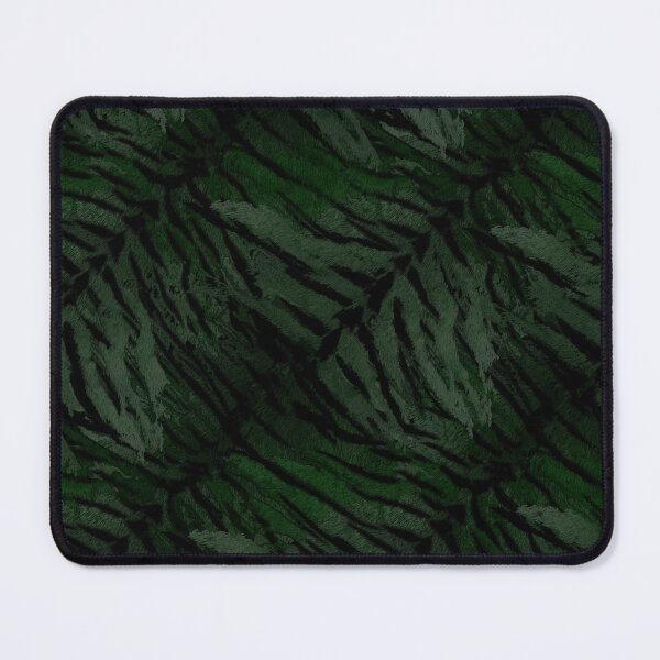 Item preview, Dark green and black tiger pattern. designed and sold by marinaklykva.