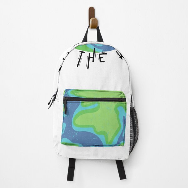 Item preview, Save the World designed and sold by PKK007.