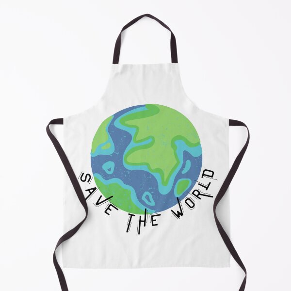 Item preview, Save the World designed and sold by PKK007.
