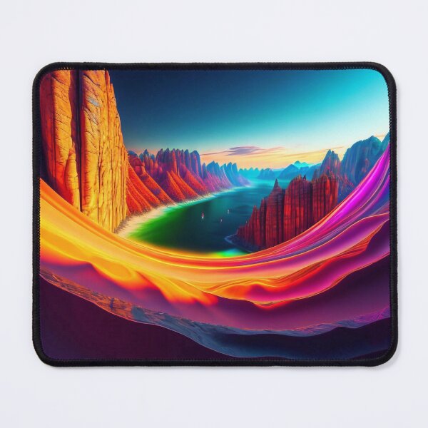 Item preview, The world in a prism designed and sold by M-Y-A-R-T-.