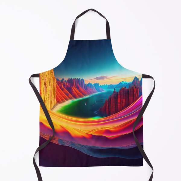 Item preview, The world in a prism designed and sold by M-Y-A-R-T-.