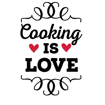 Artwork thumbnail, Cook by Vectorqueen