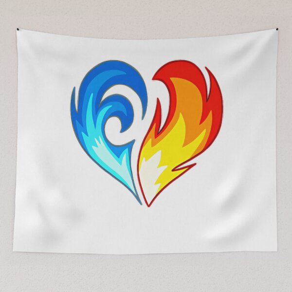 Item preview, Elemental designed and sold by SisterHaplo.