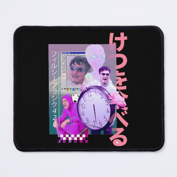 Item preview, Filthy frank essential t shirt designed and sold by SeductiveSingl.