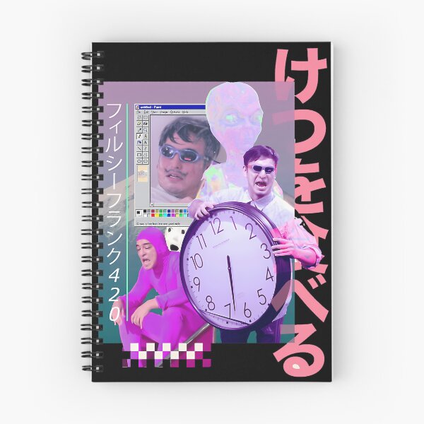 Item preview, Filthy frank essential t shirt designed and sold by SeductiveSingl.