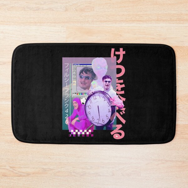 Item preview, Filthy frank essential t shirt designed and sold by SeductiveSingl.