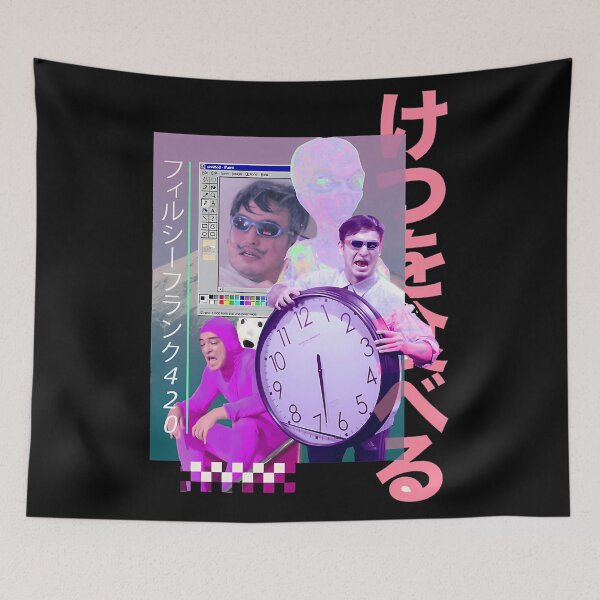 Item preview, Filthy frank essential t shirt designed and sold by SeductiveSingl.