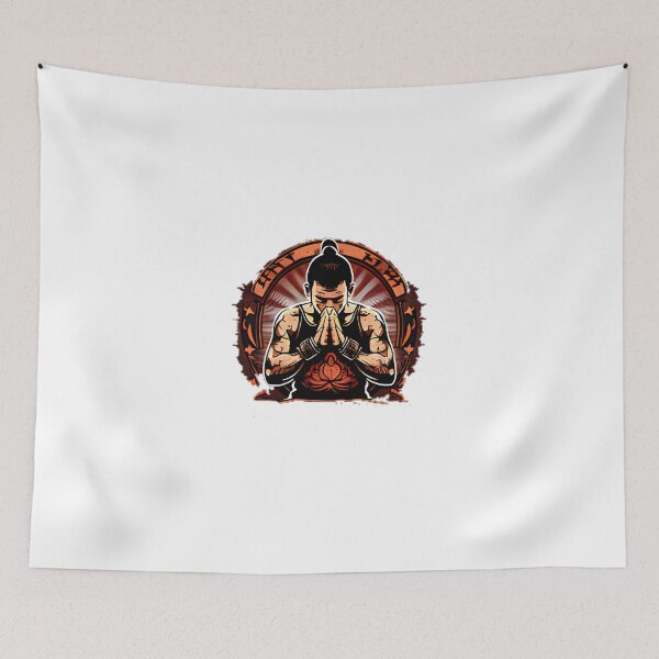 Item preview, Buarodtang muay thai #14 designed and sold by ponggun.