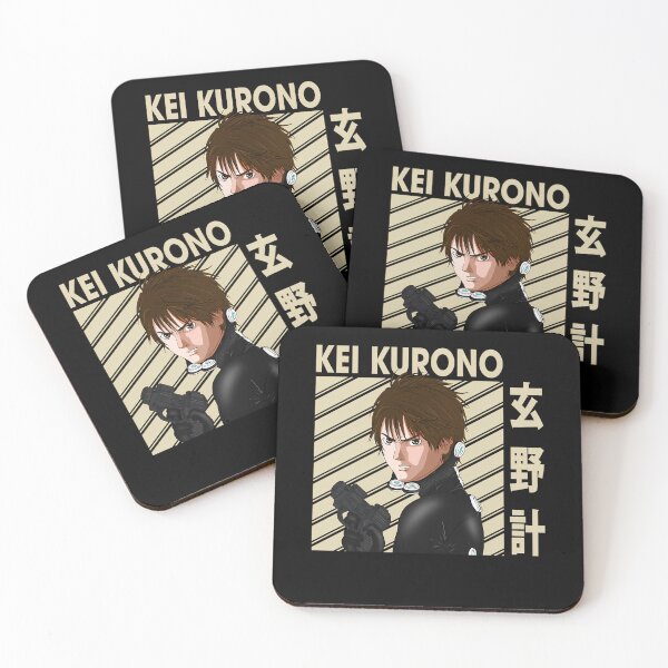 Item preview, Gantz Action Thriller Manga Kei Kurono designed and sold by ClothesArtGigg.