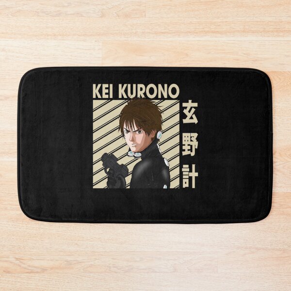 Item preview, Gantz Action Thriller Manga Kei Kurono designed and sold by ClothesArtGigg.