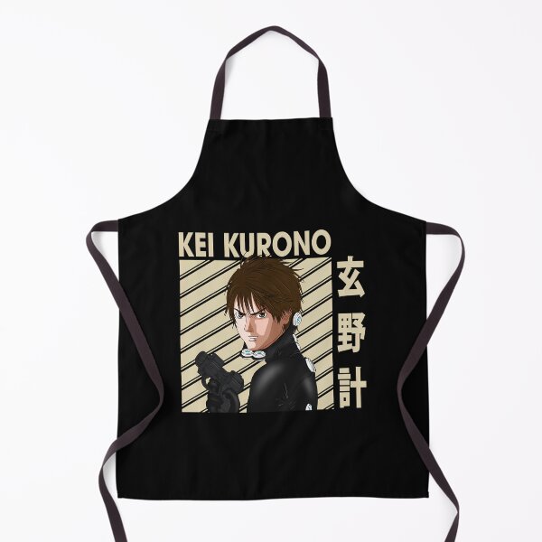 Item preview, Gantz Action Thriller Manga Kei Kurono designed and sold by ClothesArtGigg.
