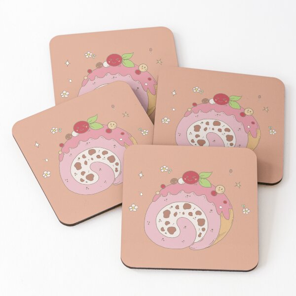 Item preview,  Sweet Roll Cake designed and sold by Wikilittle.