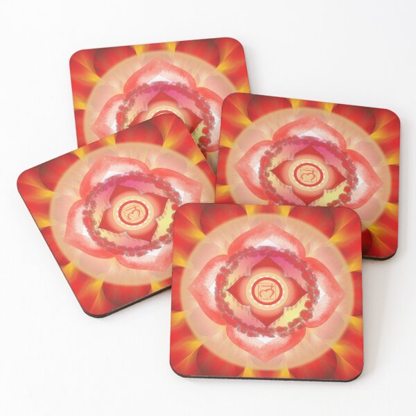 Item preview, The Root Chakra designed and sold by NellyandBryan.