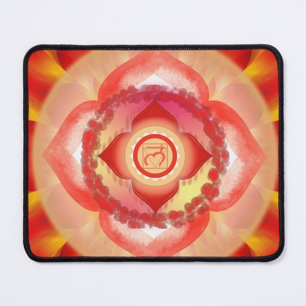 Item preview, The Root Chakra designed and sold by NellyandBryan.