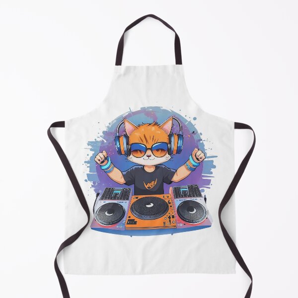 Item preview, MeowMix Beats: Purrfectly Tuned Tunes designed and sold by hmadan.