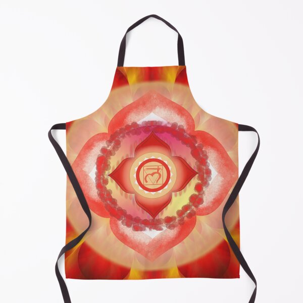 Item preview, The Root Chakra designed and sold by NellyandBryan.