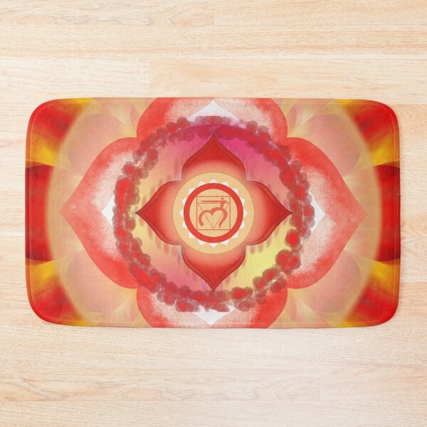 Item preview, The Root Chakra designed and sold by NellyandBryan.