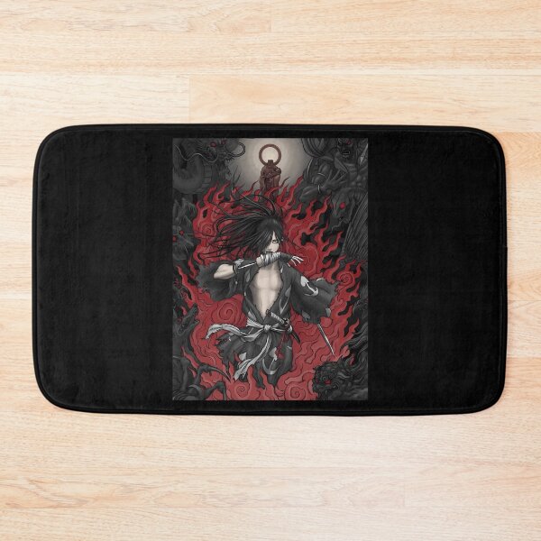 Item preview, Dororo - Hyakkimaru Devil Looks designed and sold by MurphyCarsonCl.