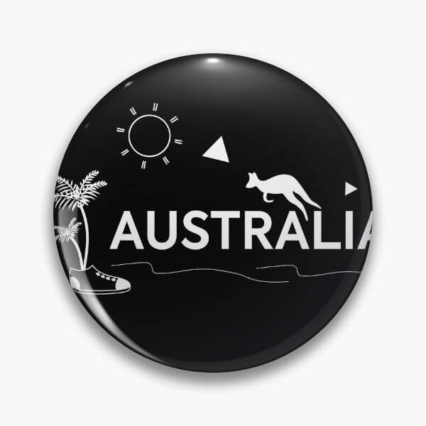 Item preview, Australia image cartoon clip art designed and sold by FireFXStudio.