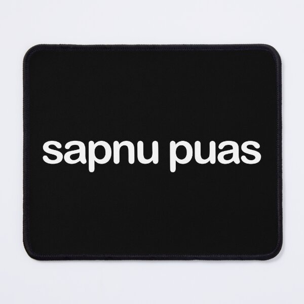 Item preview, sapnu puas designed and sold by ArtDW.