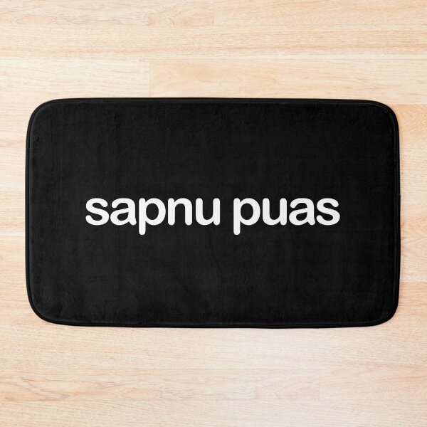 Item preview, sapnu puas designed and sold by ArtDW.