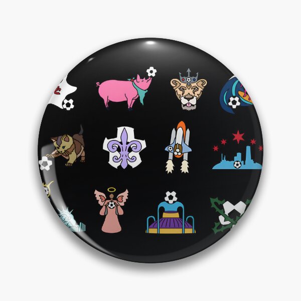 Item preview, NWSL teams 	 		 designed and sold by gqqqbibyczs31.