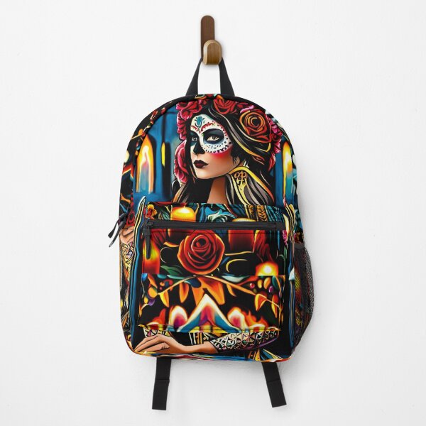 Item preview, Day of the Dead designed and sold by Lalo1471.