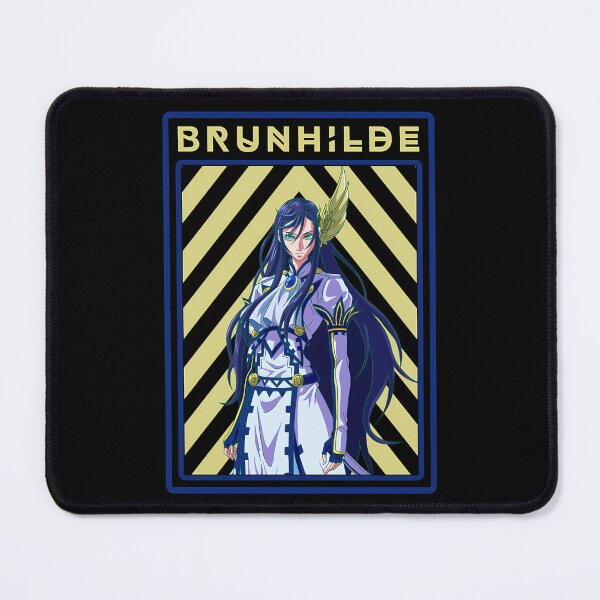 Item preview, RECORD OF RAGNAROK - BRUNHILDE designed and sold by FashionArtSupe.
