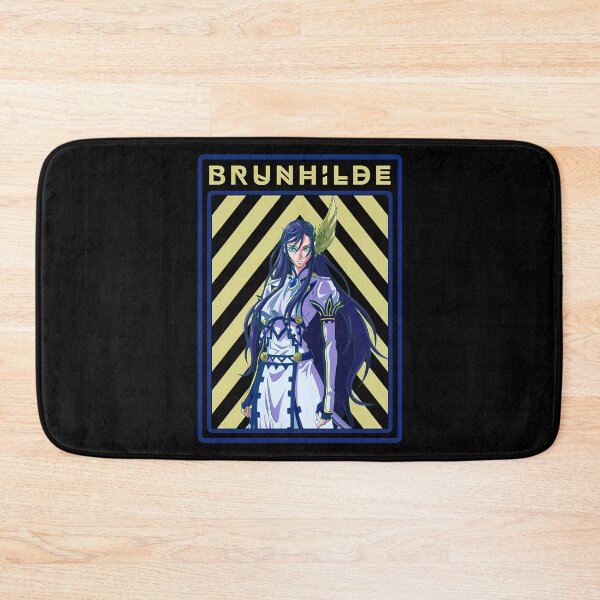 Item preview, RECORD OF RAGNAROK - BRUNHILDE designed and sold by FashionArtSupe.