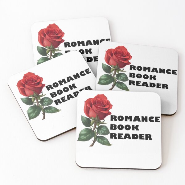Item preview, Romance book reader designed and sold by UltimateWorld.