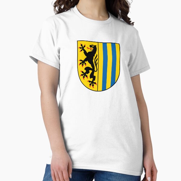 Artikel-Vorschau von Wappen von Leipzig, designt und verkauft von abbeyz71.