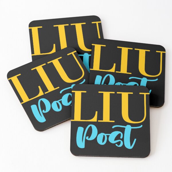 Item preview, liu post    designed and sold by daliyah-napoli.