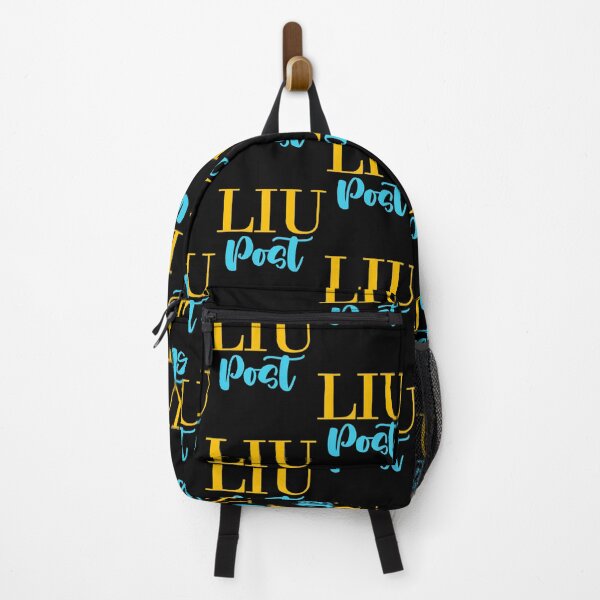 Item preview, liu post designed and sold by daliyah-napoli.