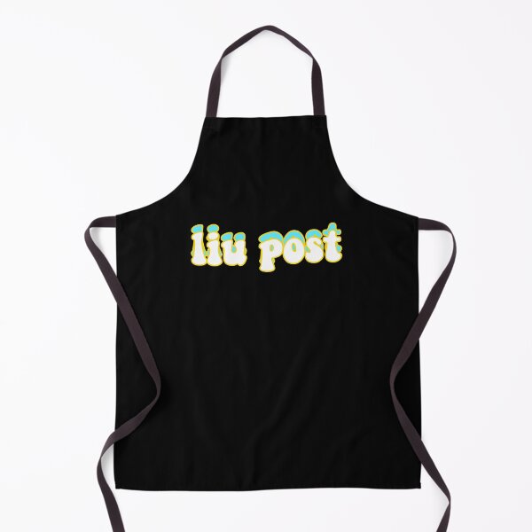 Item preview, liu post designed and sold by daliyah-napoli.