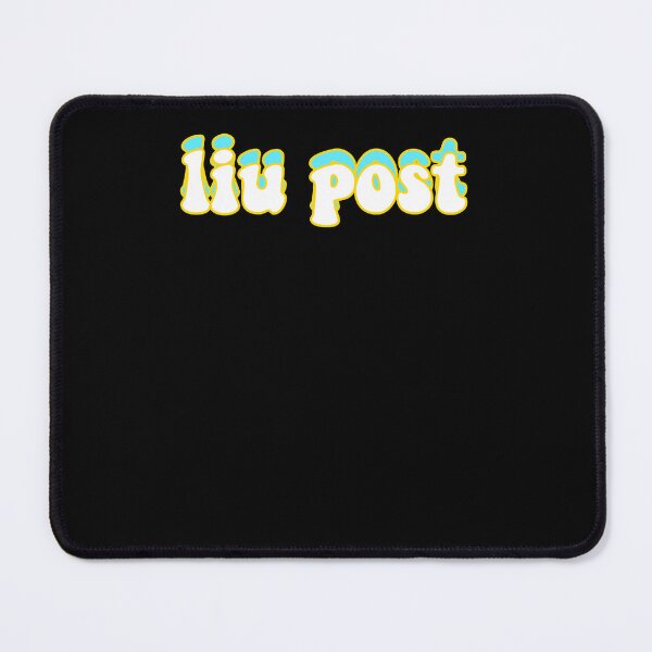 Item preview, liu post designed and sold by daliyah-napoli.