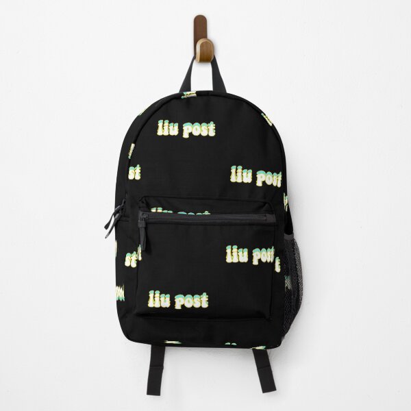 Item preview, liu post designed and sold by daliyah-napoli.