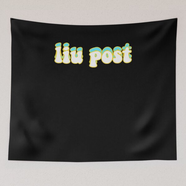 Item preview, liu post    designed and sold by daliyah-napoli.